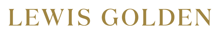 Lewis Golden